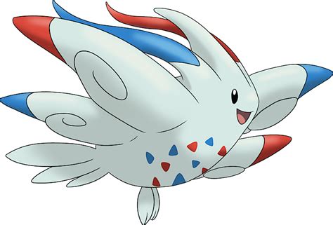 togekiss mega.